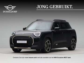 SE Favoured Pakket L