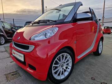 CABRIO,KLIMA,SITZH,CARPLAY,KAMERA INSP+TÜV NEU