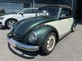 Volkswagen Kever 1300 Cabrio Groen - thumbnail 9