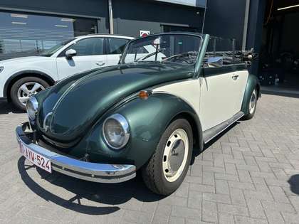 Volkswagen Kever 1300 Cabrio