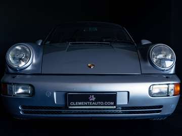 "Giubileo" Carrera 4