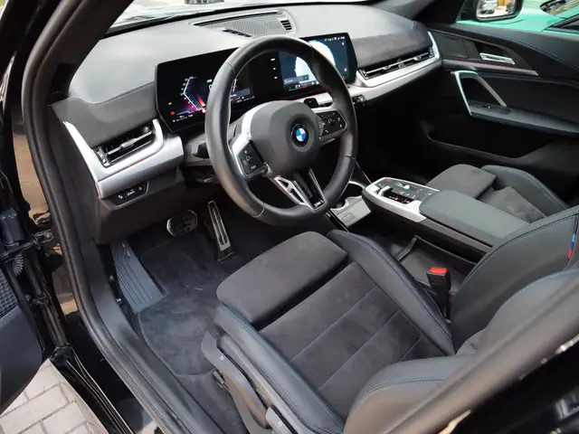 BMW X1 view 15