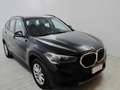 BMW X1 sDrive16d Advantage 30.000km Nero - thumbnail 2