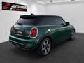 MINI Cooper S MINI Cooper S Aut.  | GUTE AUSSTATTUNG | Grün - thumbnail 6