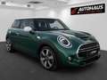 MINI Cooper S MINI Cooper S Aut.  | GUTE AUSSTATTUNG | Grün - thumbnail 4