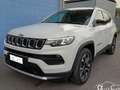 Jeep Compass 1.3 Turbo T4 190 CV PHEV AT6 4xe Limited Bianco - thumbnail 1