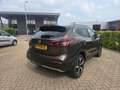 Nissan Qashqai 1.3 DIG-T Tekna 28.000km!! Automaat Rijklaarprijs Marrón - thumbnail 3
