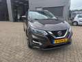 Nissan Qashqai 1.3 DIG-T Tekna 28.000km!! Automaat Rijklaarprijs Marrón - thumbnail 2