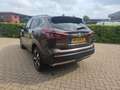 Nissan Qashqai 1.3 DIG-T Tekna 28.000km!! Automaat Rijklaarprijs Marrón - thumbnail 4
