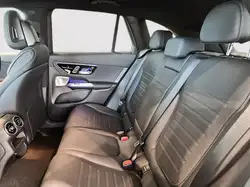 Mercedes-Benz GLC 2026