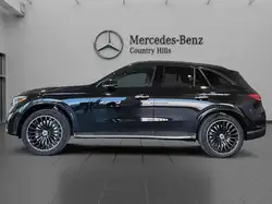 Mercedes-Benz GLC 2026