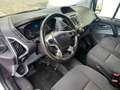 Ford Transit Custom 2.0 TDCi +AHK+CAM+KLIMA+NAVI+ Weiß - thumbnail 8