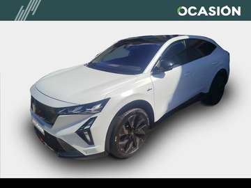 1.2 E-Tech Híbrido Esprit Alpine 147kW