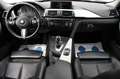 BMW 320 3-serie 320d M-STUUR I PANO I ADAPTIEVE I KEYLESS Zwart - thumbnail 14