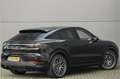 Porsche Cayenne Coupé 3.0 E-Hybrid Platinum Luchtvering ACC 22" El Noir - thumbnail 12
