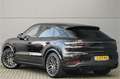 Porsche Cayenne Coupé 3.0 E-Hybrid Platinum Luchtvering ACC 22" El Noir - thumbnail 10