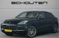 Porsche Cayenne Coupé 3.0 E-Hybrid Platinum Luchtvering ACC 22" El Noir - thumbnail 1