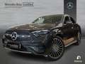 Mercedes-Benz GLC 220 Coupé 220d 4Matic 9G-Tronic Gris - thumbnail 1