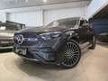 Mercedes-Benz GLC 220 Coupé 220d 4Matic 9G-Tronic Gris - thumbnail 6