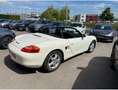 Porsche Boxster TYPE 986 CABRIOLET 2.7i 220cv Tiptronic Белый - thumbnail 30