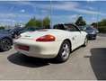 Porsche Boxster TYPE 986 CABRIOLET 2.7i 220cv Tiptronic Белый - thumbnail 32
