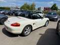 Porsche Boxster TYPE 986 CABRIOLET 2.7i 220cv Tiptronic Blanc - thumbnail 7