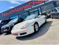 Porsche Boxster TYPE 986 CABRIOLET 2.7i 220cv Tiptronic Белый - thumbnail 48