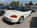 Porsche Boxster TYPE 986 CABRIOLET 2.7i 220cv Tiptronic Белый - thumbnail 46