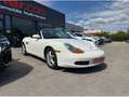 Porsche Boxster TYPE 986 CABRIOLET 2.7i 220cv Tiptronic Белый - thumbnail 26