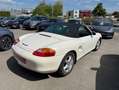 Porsche Boxster TYPE 986 CABRIOLET 2.7i 220cv Tiptronic Белый - thumbnail 23