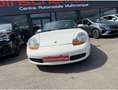 Porsche Boxster TYPE 986 CABRIOLET 2.7i 220cv Tiptronic Белый - thumbnail 28