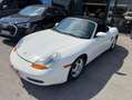 Porsche Boxster TYPE 986 CABRIOLET 2.7i 220cv Tiptronic Белый - thumbnail 20