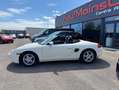 Porsche Boxster TYPE 986 CABRIOLET 2.7i 220cv Tiptronic Белый - thumbnail 22