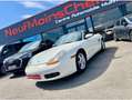 Porsche Boxster TYPE 986 CABRIOLET 2.7i 220cv Tiptronic Белый - thumbnail 25