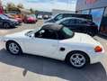 Porsche Boxster TYPE 986 CABRIOLET 2.7i 220cv Tiptronic Белый - thumbnail 21