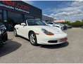 Porsche Boxster TYPE 986 CABRIOLET 2.7i 220cv Tiptronic Белый - thumbnail 49