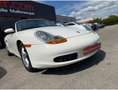 Porsche Boxster TYPE 986 CABRIOLET 2.7i 220cv Tiptronic Белый - thumbnail 29