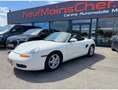 Porsche Boxster TYPE 986 CABRIOLET 2.7i 220cv Tiptronic Белый - thumbnail 47