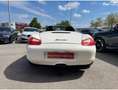 Porsche Boxster TYPE 986 CABRIOLET 2.7i 220cv Tiptronic Белый - thumbnail 33