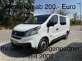 Fiat Talento Panorama 3,0t 1,6 EcoJet 120 L1H1 Executive Weiß - thumbnail 1