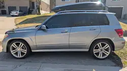 2013 Mercedes-Benz GLK-Class