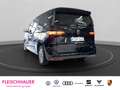Volkswagen T7 Multivan Goal 2.0 TDI MATRIX+360+PANO+ACC+NAVI+AHK+CARPLAY+ Schwarz - thumbnail 4