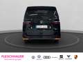 Volkswagen T7 Multivan Goal 2.0 TDI MATRIX+360+PANO+ACC+NAVI+AHK+CARPLAY+ Schwarz - thumbnail 5