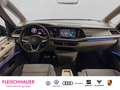 Volkswagen T7 Multivan Goal 2.0 TDI MATRIX+360+PANO+ACC+NAVI+AHK+CARPLAY+ Schwarz - thumbnail 12