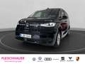 Volkswagen T7 Multivan Goal 2.0 TDI MATRIX+360+PANO+ACC+NAVI+AHK+CARPLAY+ Schwarz - thumbnail 1
