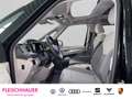 Volkswagen T7 Multivan Goal 2.0 TDI MATRIX+360+PANO+ACC+NAVI+AHK+CARPLAY+ Schwarz - thumbnail 8