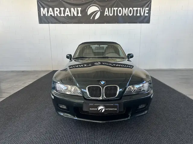 BMW Z3 Roadster 3.0 231cv ** ISCRITTA ASI **