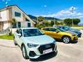 Audi Q3 Sportback 35 2.0Tdi S-tronic Ambient Lights-Soave! Argento - thumbnail 1