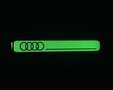 Audi Q3 Sportback 35 2.0Tdi S-tronic Ambient Lights-Soave! Argento - thumbnail 10