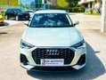 Audi Q3 Sportback 35 2.0Tdi S-tronic Ambient Lights-Soave! Argento - thumbnail 11